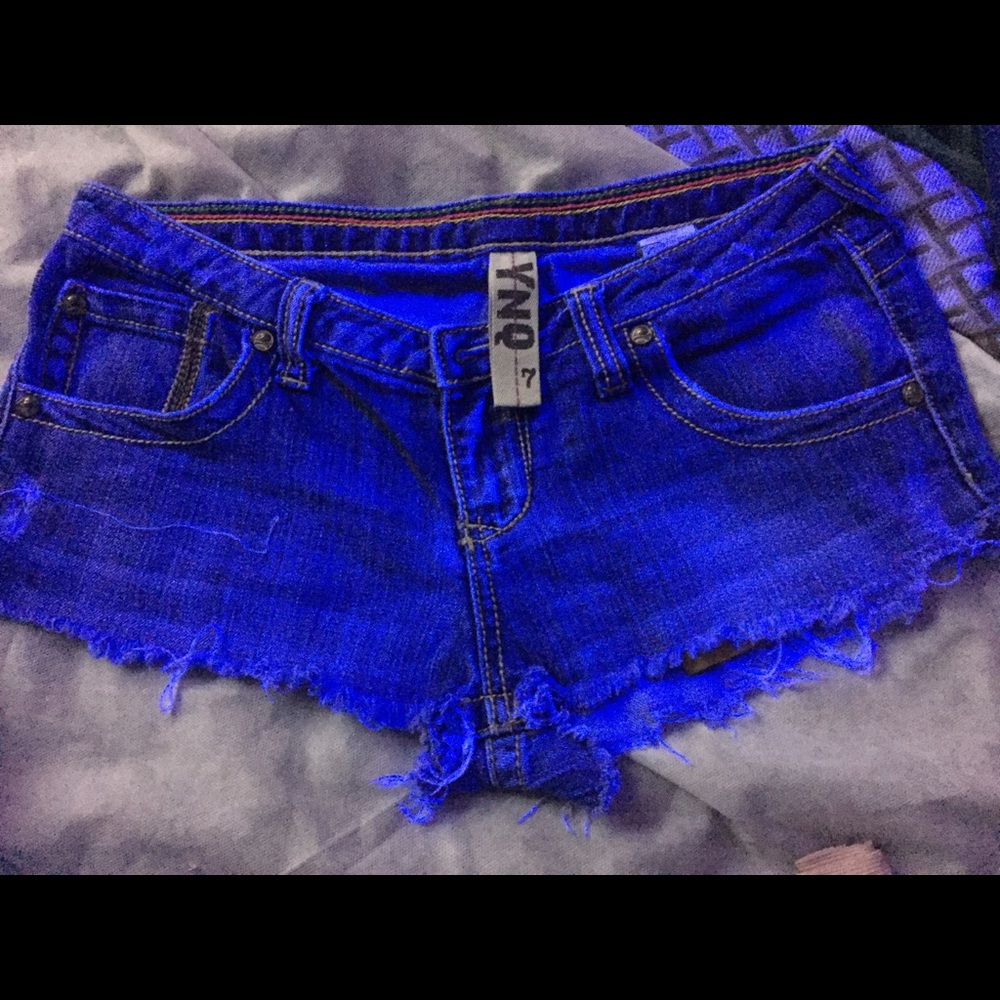 Shorts